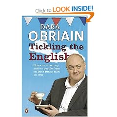 Tickling the English