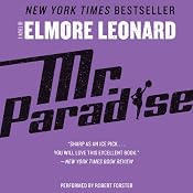 Mr. Paradise | [Elmore Leonard]