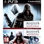 Assassin's Creed : Brotherhood + Assassin's Creed &hellip de UBI Soft