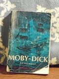 Moby-Dick, or, the Whale