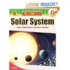 Our Solar System (Brighter Child Activity Books)