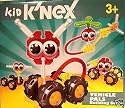knex vehicle pals