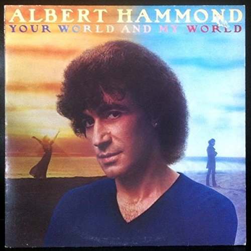 ALBERT HAMMOND - I