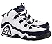 Fila Men's THE 95 Comfort Lace Up Fashion Sneakers