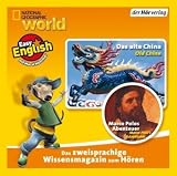 Marvi Haemmer 19. Das alte China / Marco Polos Abenteuer: Bd 19