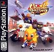 Chocobo Racing