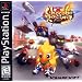 Chocobo Racing