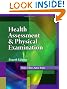 Health Assessment and Physical Examination (Health Assessement & Physical Examination)
