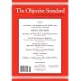 The Objective Standard: Spring 2009, Vol. 4, No. 1