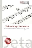 Yellow Magic Orchestra-