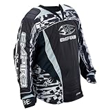 Empire 2010 LTD TZ Paintball Jersey - Tipsy - XXX-Large