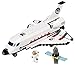 Lego Parts: Slope 45º 2 x 2 Decorated with Aircraft Multiple Flight Controls Pattern (White)
