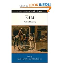 Kim, A Longman Cultural Edition