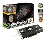 Point of View Beast TGT-560-A1-1-B (NVIDIA GeForce GTX 560, 16x PCI-e, 1GB, GDDR5 Speicher)