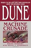 Machine Crusade (076530158X) by Herbert, Brian