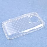 TPU������ for au IS03(��������)���ꥢ