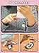 Neko Atsume Kitty Collector Rubber Charm Strap (Rare Cats/Manzoku-san/Tubbs)