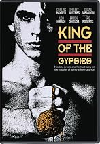 King Of The Gypsies