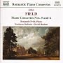 Field - Piano Concertos Nos 5 & 6
