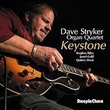Dave Stryker Keystone