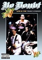 No Doubt - Live in the Tragic Kingdom