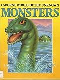 All about monsters