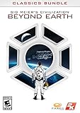 Sid Meier's Civilization: Beyond Earth Classics Bundle  [オンラインコード] [ダウンロード]