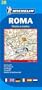 Plan Michelin Rome