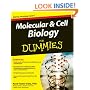 Molecular and Cell Biology for Dummies