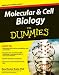 Molecular and Cell Biology For Dummies