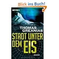 Stadt unter dem Eis: Roman