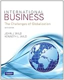 International Business (6th Edition)