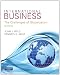 International Business (6th Edition)