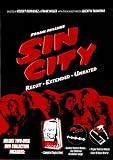 Sin City - Unrated (Two-Disc Collector`s Edition)