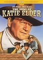 The Sons of Katie Elder (Widescreen Collection) (Special edition)