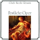 MP3 Downloads : Michael Glinka: Ruslan und Ludmilla - Ouvertüre