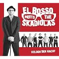 Helden der Nacht [Vinyl LP]