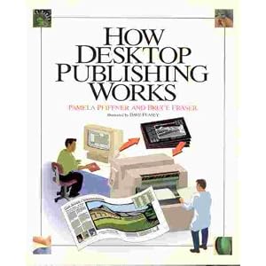 How Desktop Publishing Works