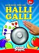 Amigo 1700 - Halli Galli, Kartenspiel, sortiert