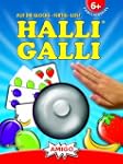 Halli Galli. Auf die Glocke-fertig-los!