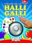 Halli Galli. Auf die Glocke-fertig-los!