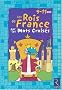 Les rois de France par les mots crois�s