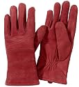 Timberland  Womens Rugged Edge Gloves