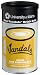 McSteven's School Colors Cocoa Mix, (Gold) University of Idaho, 6.25-Ounce Tins (Pack of 3)