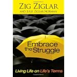 Embrace the Struggle: Living Life on Life's Terms