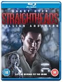 Straightheads [Blu-ray]