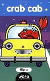 Crab Cab: Flip-a-Word