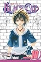 Black Cat (Volume 10)