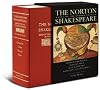 The Norton Shakespeare: Based on the Oxford Edition, Second Edition (Slipcased)