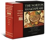 The Norton Shakespeare: Based on the Oxford Edition, Second Edition (Slipcased)